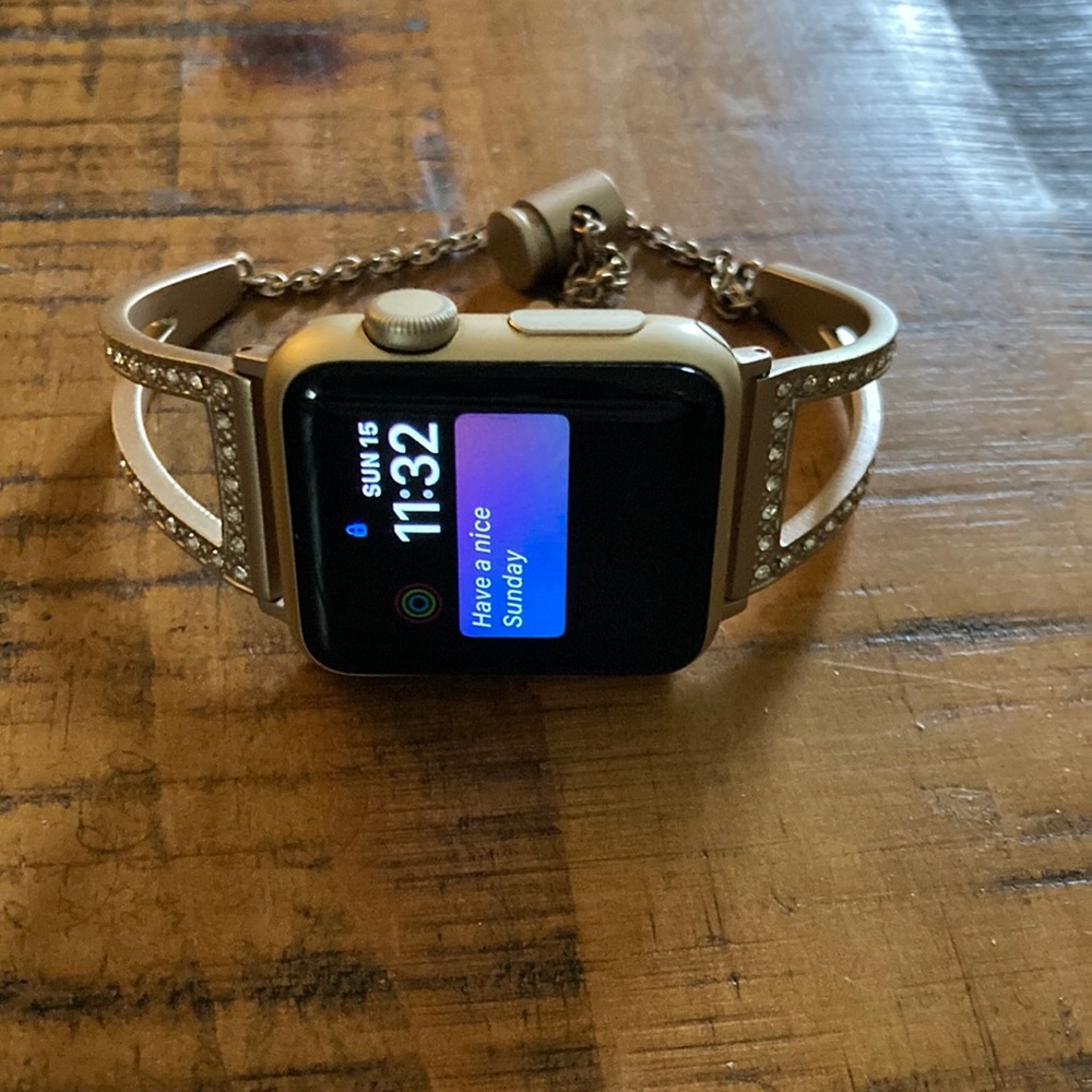 Apple Watch 1 series